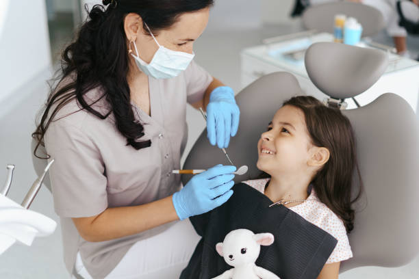 Best Cracked Tooth Emergency Dentist  in Brentwood, MO