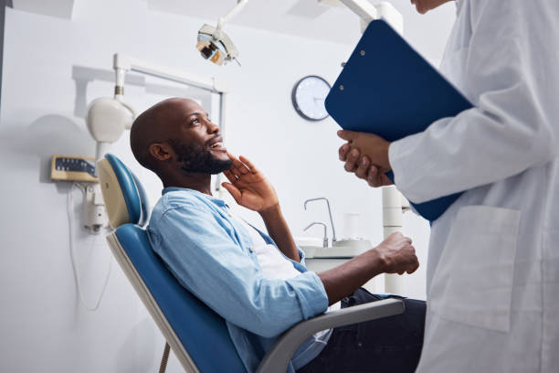 Best Chipped Tooth Repair Near Me  in Brentwood, MO