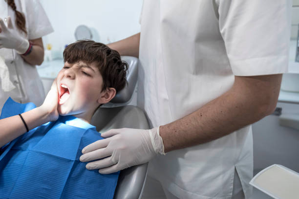 Best Dentist for Severe Toothache  in Brentwood, MO