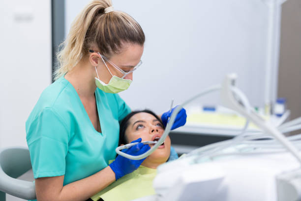 Best Dentist for Tooth Abscess  in Brentwood, MO